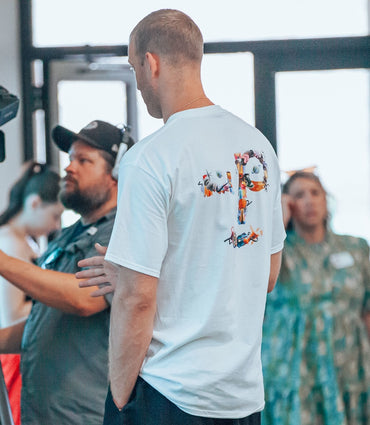 Official 2025 Nike Plumlee Camp Tee (Pre-Order)