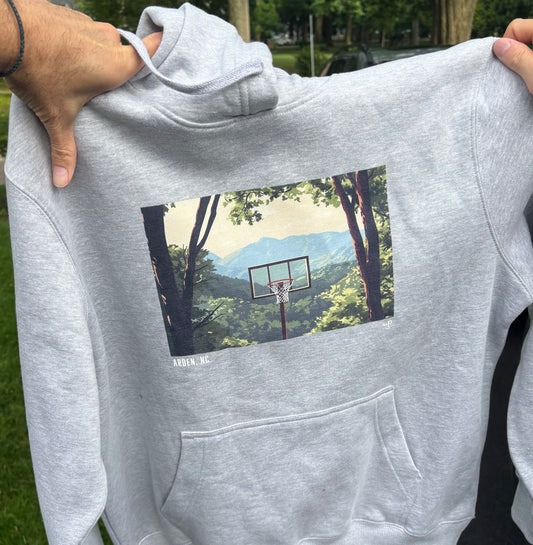 Premium Arden Hoodie (Pre-Order)