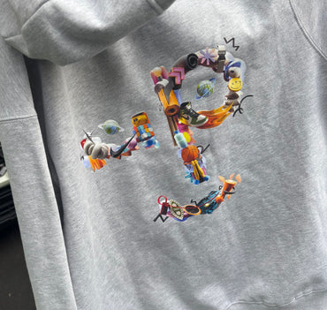 Premium Arden Hoodie (Pre-Order)