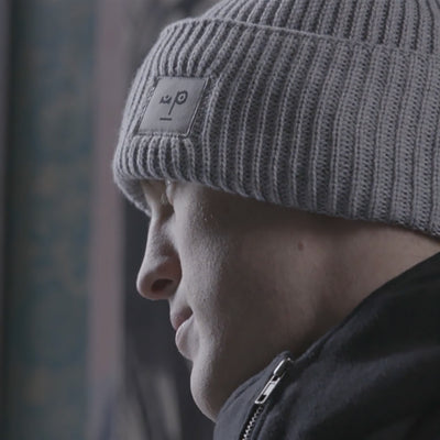 MP Knit Beanie